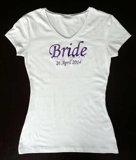 &quot-bride--date-&quot--white-t-shirt-